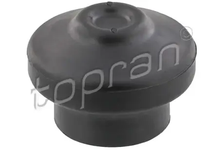 Подушка (опора) двигуна Topran (Hans Pries) 104422
