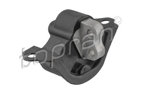 Подушка (опора) двигуна topran (Hans Pries) 201369