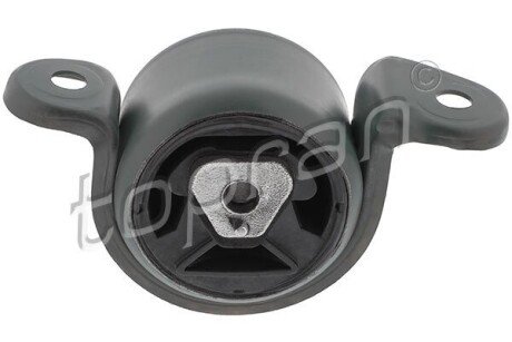 Подушка (опора) двигателя topran (Hans Pries) 201397