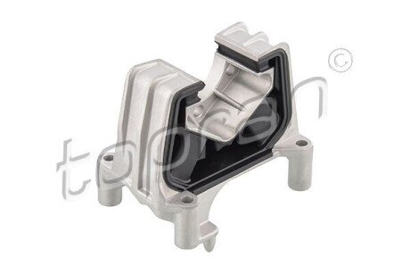 Подушка (опора) двигуна topran (Hans Pries) 205136