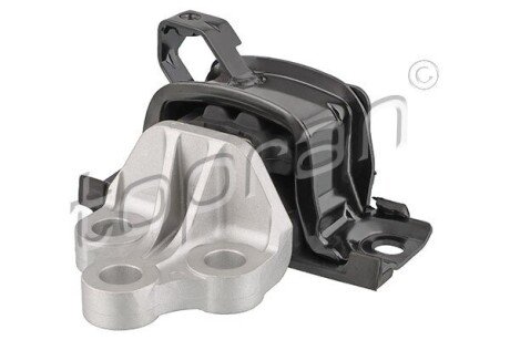 Подушка (опора) двигуна topran (Hans Pries) 208431 на Рено 11