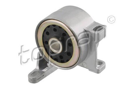 Подушка (опора) двигателя topran (Hans Pries) 302019