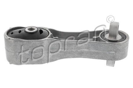Подушка (опора) двигателя topran (Hans Pries) 503279