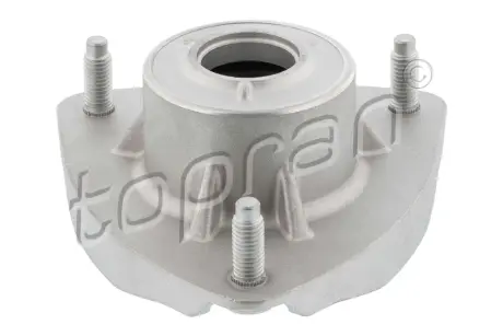 Подушка (опора) двигателя topran (Hans pries) 503686