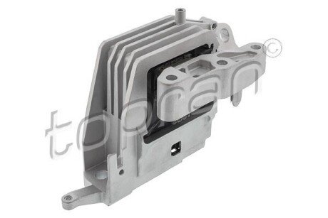 Подушка (опора) двигуна topran (Hans Pries) 504300