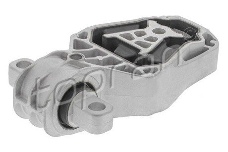 Подушка (опора) двигуна topran (Hans Pries) 634534