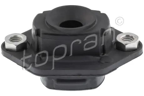 Подушки амортизатора Topran (Hans Pries) 501 760