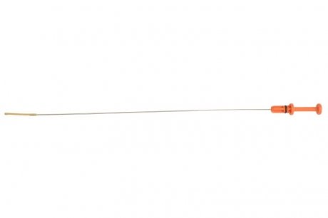 Покажчик рівня мастила topran (Hans Pries) 723516