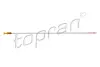 Покажчик рівня мастила topran (Hans pries) 723771