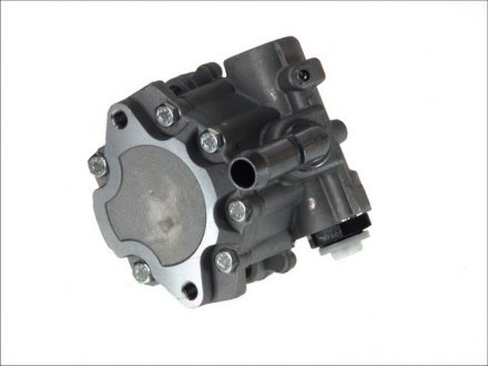 Помпа гідропідсилювача topran (Hans Pries) 112447