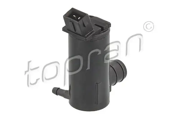 Помпа омивача topran (Hans pries) 300634