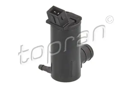 Помпа омивача topran (Hans pries) 300634