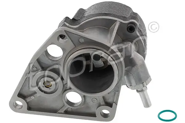Помпа вакуумна Topran (Hans Pries) 724014 (фото 1)