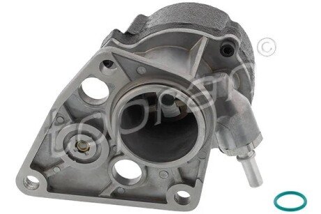 Помпа вакуумна topran (Hans Pries) 724014