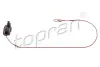 Привід лючка паливного бака topran (Hans pries) 633227