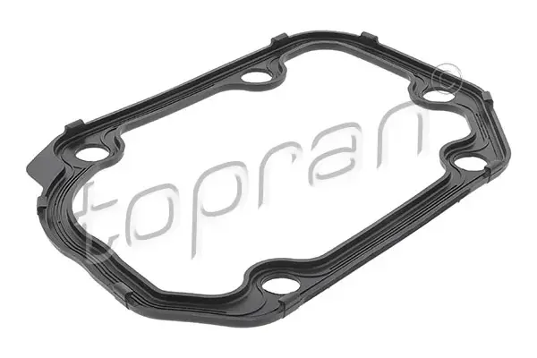 Прокладка АКПП topran (Hans pries) 118827
