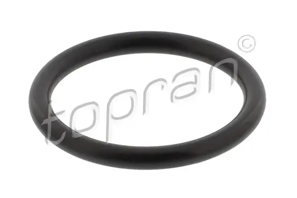 Прокладка АКПП topran (Hans pries) 628335