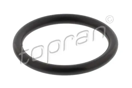 Прокладка АКПП topran (Hans pries) 628335