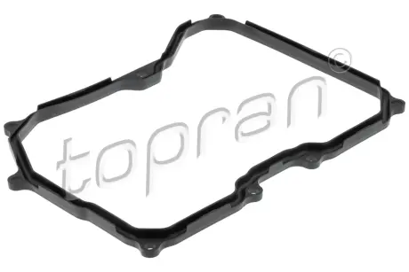 Прокладка автоматичної коробки topran (Hans pries) 113391 Фольксваген Пассат б6
