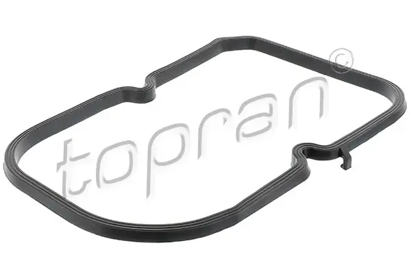 Прокладка автоматичної коробки Topran (Hans Pries) 400 133 (фото 1)