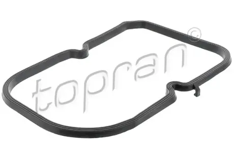 Прокладка автоматичної коробки Topran (Hans Pries) 400 133