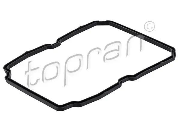 Прокладка автоматичної коробки topran (Hans pries) 400 457