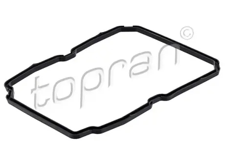 Прокладка автоматичної коробки topran (Hans pries) 400 457