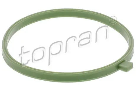 Прокладка дросельної заслiнки Topran (Hans Pries) 115263