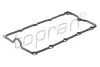 Прокладка клапанної кришки topran (Hans pries) 115585