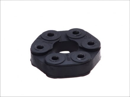 Прокладка клапанної кришки topran (Hans Pries) 301866