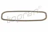 Прокладка клапанної кришки VW T II, III 1.7/1.8/2.0 71-86 Topran (Hans Pries) 100093 (фото 1)
