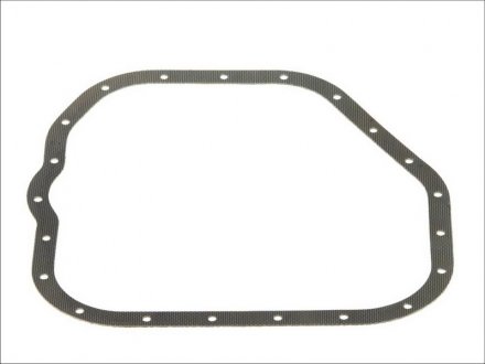 Прокладка масляного піддону topran (Hans Pries) 401223