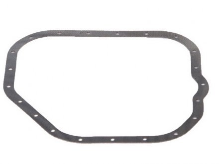 Прокладка масляного піддону topran (Hans Pries) 401223 на Мерседес W140