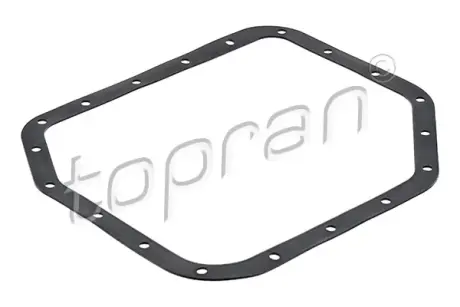 Прокладка помпи Topran (Hans Pries) 600449