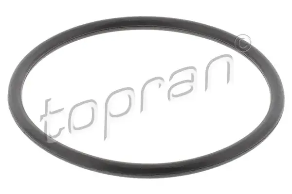 Прокладка, термостат topran (Hans pries) 400689