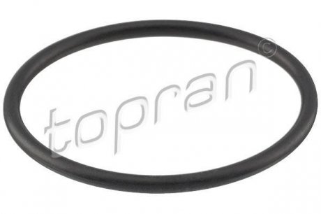 Прокладка термостату topran (Hans Pries) 101 117