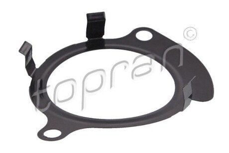Прокладка термостату topran (Hans Pries) 115633