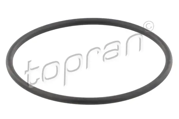 Прокладка термостату topran (Hans pries) 202327