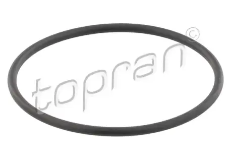 Прокладка термостату topran (Hans pries) 202 327