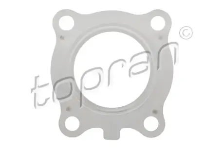 Прокладка впускного колектора Topran (Hans Pries) 305094