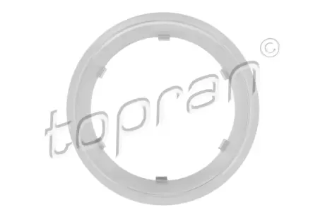 Прокладка вихлопної труби Topran (Hans Pries) 504246