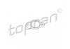 Прокладка выпускного коллектора topran (Hans Pries) 100318