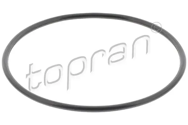 Прокладка водяної помпи Topran (Hans Pries) 202288 (фото 1)