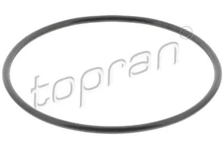 Прокладка водяної помпи Topran (Hans Pries) 202288