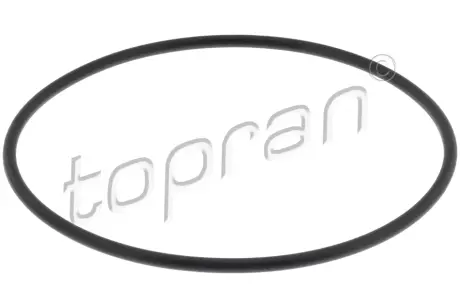 Прокладка водяної помпи Topran (Hans Pries) 202 290