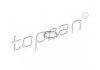 Прокладка впускного коллектора topran (Hans Pries) 109374