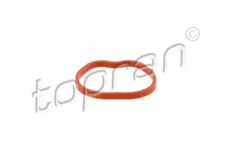 Прокладка впускного колектора topran (Hans pries) 302263 Вольво V50