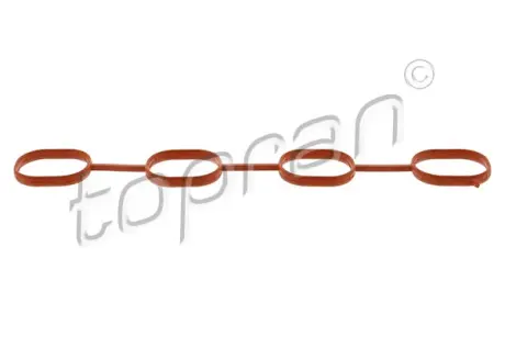 Прокладка впускного колектора topran (Hans pries) 821857 Киа Спортейдж 3