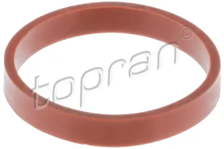 Прокладка випускного колектора Topran (Hans Pries) 113886