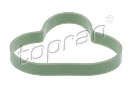 Прокладка выпускного коллектора topran (Hans pries) 301853